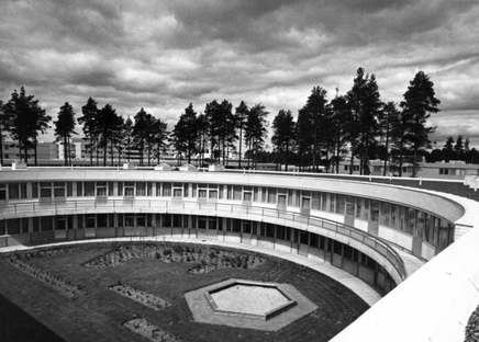 治愈和护理展览-芬兰建筑博物馆，赫尔辛基#raybet官网
