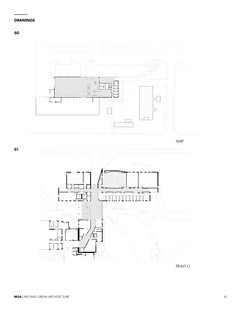 俄勒冈州立大学林学院Mich#raybet官网ael Green建筑事务所